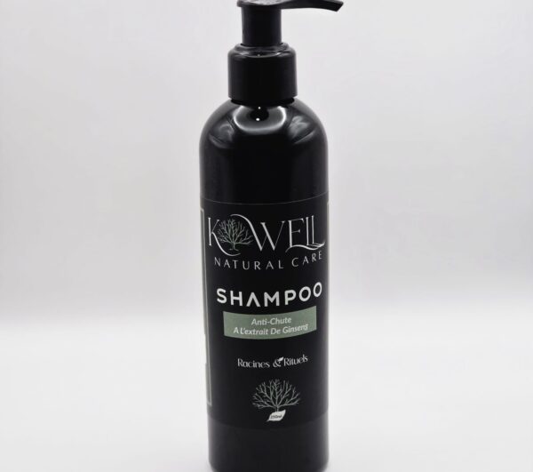 SHAMPOO ANTI-CHUTE RACINES & RITUELS