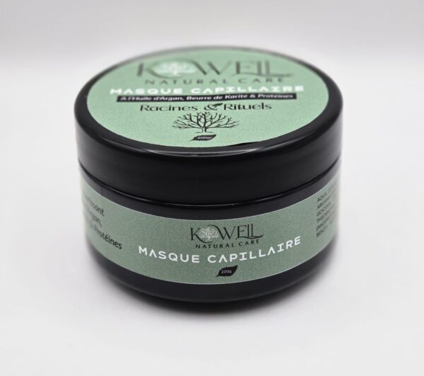 RACINES & RITUELS MASQUE CHEVEUX
